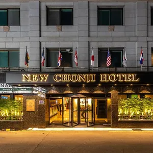 ホテル New Cheonji, ソウル特別市