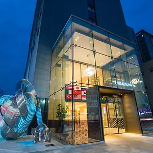 ホテル Ibc トンデムン, ソウル特別市